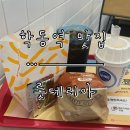 [학동역 맛집] 죽지도 않고 돌아온 신메뉴 오징어 얼라이브 버거 매운맛 학동역 롯데리아 신메뉴 후기.