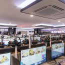 헌터PC방 이미지