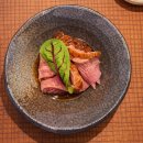 잣미 | 압구정로데오 스시 오마카세 ‘스시미루’ 디너 카운터 후기