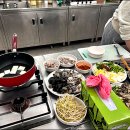 (가족) 건강하고 맛있는 요리 이미지