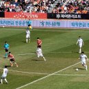 철원포크타운 | 춘천 강원FC K리그 축구 홈경기 W좌석 뷰 직관 찐 후기