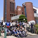 제주기독교순례길 4코스 화해의 길 이미지
