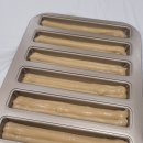 경안로R | 빼빼로데이 빼낭시에 빼빼로휘낭시에 만들기