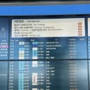 (주)레드캡투어 | 멕시코여행 🌮 아에로멕시코 인천 ~ 멕시코시티 직항 AM091 : 2터미널 마티나라운지 기내식 비상구 후기