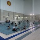 김해스포츠센터 이미지