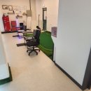 프라이빗 스크린골프 연습장 이미지