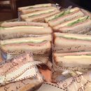 나의 샌드위치 이미지