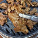 부모산가든 | 평택 부모산가든쪽갈비 내돈내산 후기 / 달짝지근한 양념쪽갈비 맛집 (주차, 반찬, 메뉴정보)