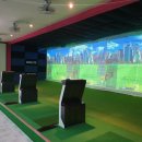 SG 골프 아카데미 이미지