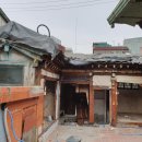 서울시 종로구 익선동 주택지붕공사 칼라강판공사 견적 비용문의 이미지