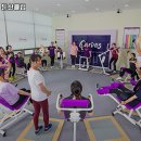 커브스둔산클럽 이미지