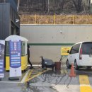 천마주유소 이미지