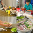 언니야국수 | 푸꾸옥 맛집 Bun Quay Hanh Nhung 야시장 근처 해물 쌀국수 후기