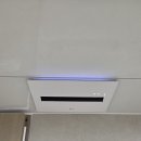 청석로 | 파주 청석마을 운정동문 THE EST 바스 에어 설치 | 욕실 2대 시공 후기 (청석로334)태랑에어컨