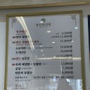 [일산 라페스타 맛집] 시원한 육회물회 짱맛! 신재우명인설렁탕