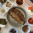 명산장어집