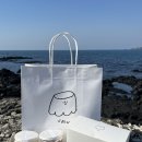 주식회사 푸딩 | 제주 한림 카페 | 제주 해녀가 채취한 우뭇가사리 제주 푸딩 맛집 푸딩비누 기념품샵 선물 추천 ‘우무’