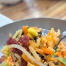 지평선한돈전주점 | 전주 송천동 맛집 지평선한돈 전주점 방문 후기