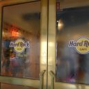 하드락카페 이미지