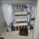 458 | 송도센트럴더샵 음식물처리기 설치｜애너하임 디럭스458 시공 후기