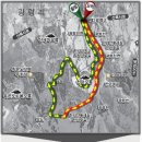 한라일보에코투어"22-2차 (산록도로 제2광령교∼광령천변∼한라대 힐링마로길∼천아오름∼힐링마로길∼제2광령교) 이미지