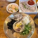 서관면옥 교대본점 티스토리