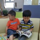 도척 작은도서관 이미지