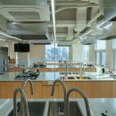 맛 보장 한식 클래스 | 요리배우기 최적화된 환경! 전문 장비가 완비된 강남쿠킹클래스 강의장 시설 둘러보기