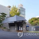 서울특별시 서소문청사 수소충전소