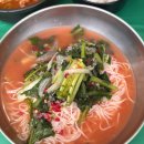 울엄마수구레국밥 | 오시게장 노포 5일장에서 먹어본 수구레국밥과 열무국수 후기