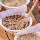 다이어트 곤약밥 추천 | 슬로우래빗 통밀귀리 솔직 후기