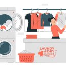 하나 물 세탁 이미지