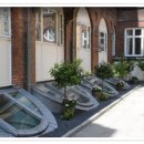 사보이 호텔 이미지