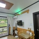 더큰나무펜션 이미지