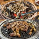 의정부장어 셀프타운 | 의정부 맛집 수림정 뒷고기와 장어 맛있는 가족모임 식당 내돈내산