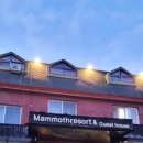 설악온천맘모스리조텔 이미지