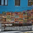 한국인들 홍콩여행 코스 사찰 이미지