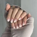 부평 네일샵 문네일살롱 부평점 시럽네일 시럽그라 후기