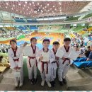 바른아이 태권도 이미지