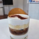 포레온서울약국 | 여기에도 카페가? 올림픽파크포레온 4층 옥상 <카페파마시아> 후기