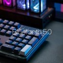 인터넷SPACE PC방 | 기계식키보드 듀가드k610w 리뷰