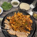 생생통삼겹 | [서울/맛집] 사당 쭈꾸미 맛집, 오감식당 쭈꾸미통삼겹, 내돈내산, 솔직후기 ❤️‍🔥
