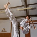 특사 태권도 이미지