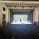 현대무용극-매듭 이미지