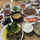 포항식당 이미지