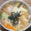 섬세한 손맛이 빚어낸, 울산 신명동 기와집수제비