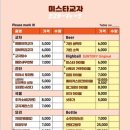 미스타교자 - 은평구 연서로29길 16 | 미스타교자