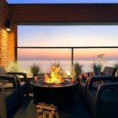 호텔마음 | 보령 신흑동 하운드 호텔 대천 비치 마음 뺏긴 숙소 솔직후기!