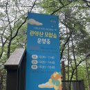 [일상] 서울 아이와 가볼만한 곳, 야외 데이트로 추천 - 관악산 모험숲 후기