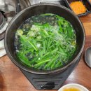 황금식당 | [구미 산동 맛집] 갈비찜과 산곰장어 맛집 '황금식당' 내돈내산 후기